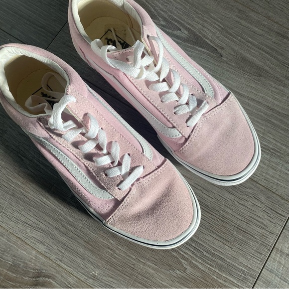 Old Skool Vans - Picture 4 of 4